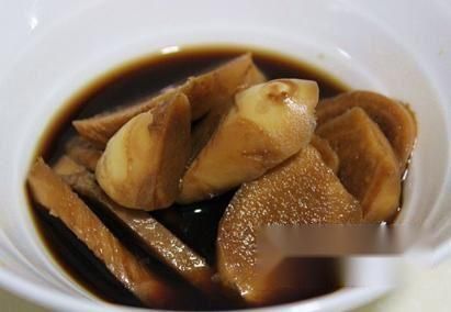 醋泡姜的做法 吃醋泡姜要注意什么