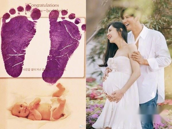 秋瓷炫健康已恢复 秋瓷炫产后怎么了