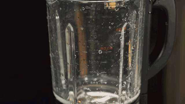 鹰嘴豆这么做，好吃还貌美！