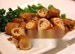 猪大肠的功效作用与禁忌