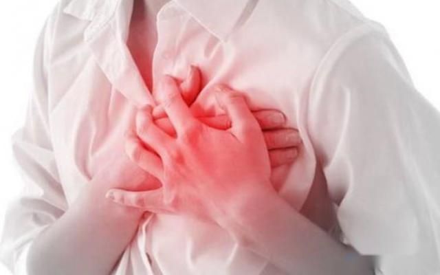 肺部感染的症状有哪些症状