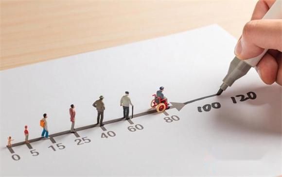 身上出现4个“信号” 说明你在慢慢变老 看看自己有没有中招