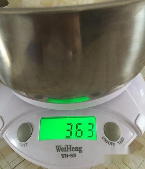 一碗米饭到底有多少热量，减肥米饭不能少