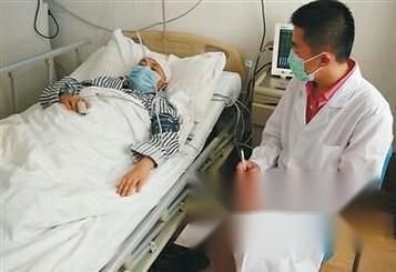 白血病化疗反应有哪些