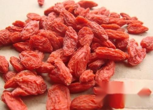 抗氧化的食物有哪些？