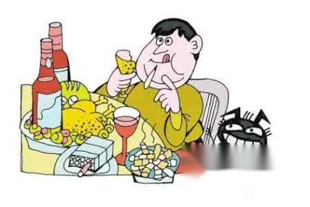 糖尿病人的饮食一周食谱