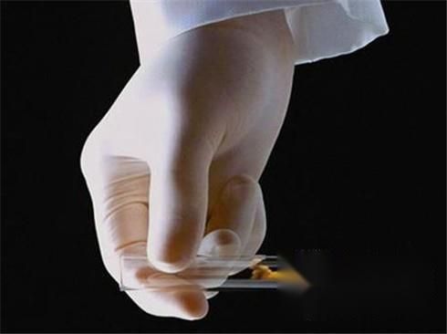 试管移植后食谱