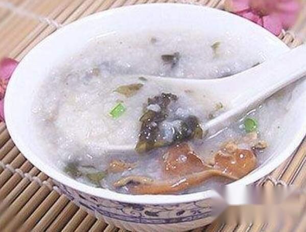 牙痛适合吃什么食物呢？适合牙疼的人吃食谱