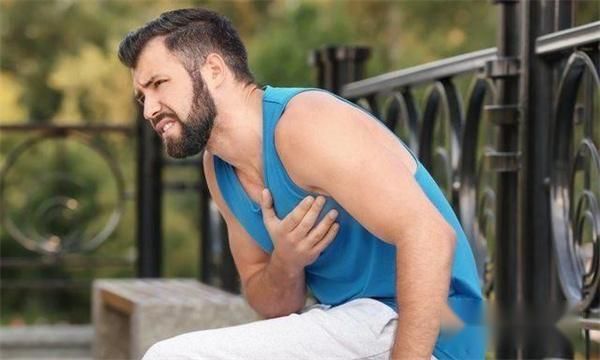 一运动就憋喘 医生 千万别大意 有可能是“肺动脉高压”