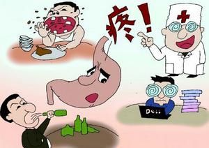 吃什么能健胃消食