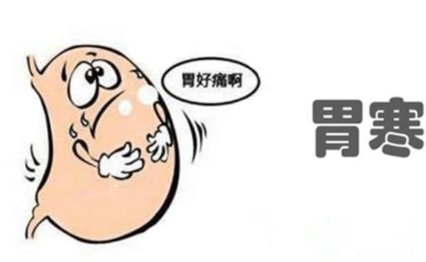 胃寒吃10种食物暖胃调理肠胃最有效