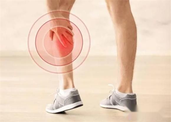 睡觉时老是腿抽筋，就是缺钙？错！还要留心这几种疾病，别忽略