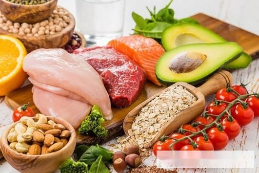 预防新冠病毒忌口有四种必须