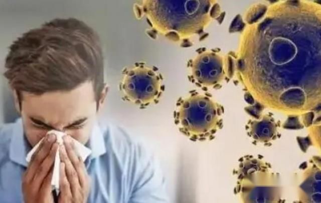 春天新冠病毒会消失吗