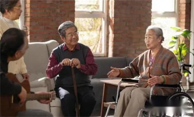 中老年人早上起床如果有这6个表现 恭喜你：说明身体还挺健康