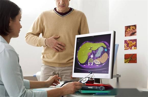 肝脏旁边的胆囊疼痛严重吗？该怎么办