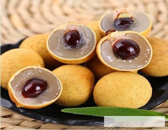 卵巢囊肿可以吃龙眼吗