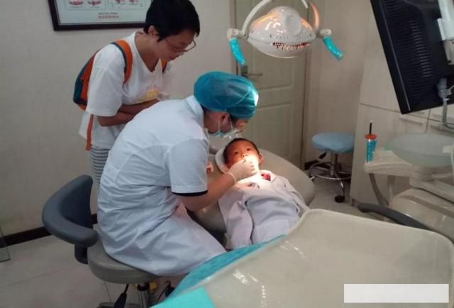 多久去洗一次牙最好