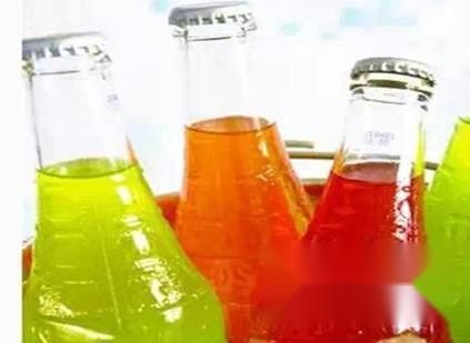 有哪些关于碳酸饮料的谣言