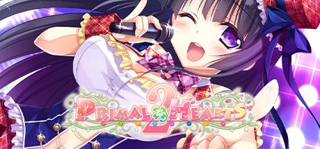 懵懂初心2（Primal Hearts 2）免安装中文版 