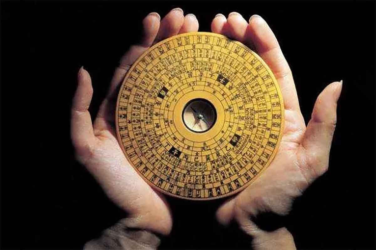 张赟慧极简风水入门：从零开始掌握风水智慧