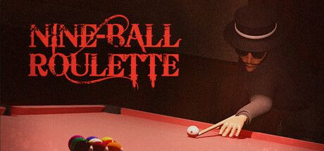 九球轮盘赌 单机+联机 v0.7.17（Nine-Ball Roulette）免安装中文版 