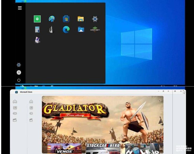 畅玩无限：Win10 模拟器 1.0 免费版 —— 让你在手机上开启电脑体验
