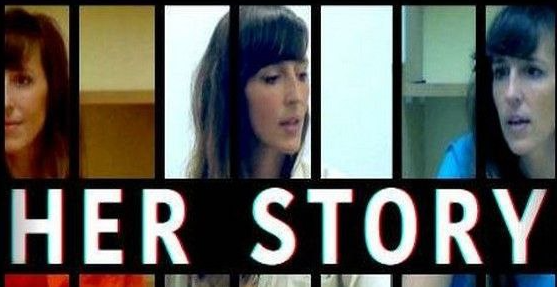 她的故事 真人互动游戏