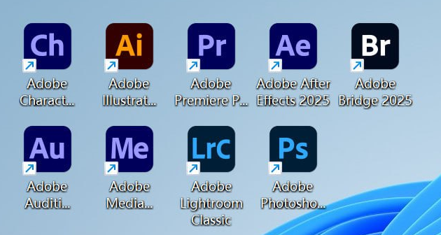 Adobe 2025 抢先版：创意领域的革新风暴