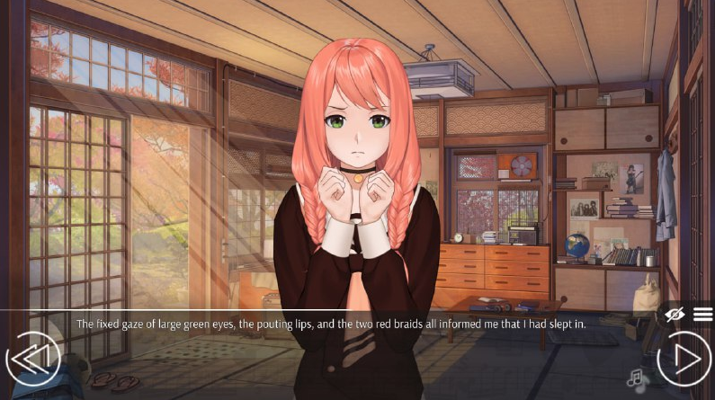 爱情，金钱，摇滚乐(全dlc持续更新)/Love, Money, Rock’n’Roll