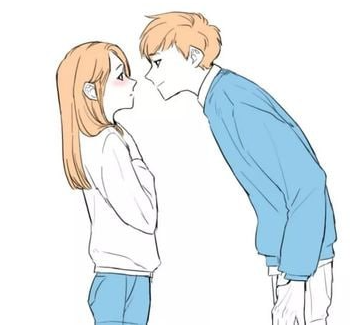 傻瓜式把妹术教程