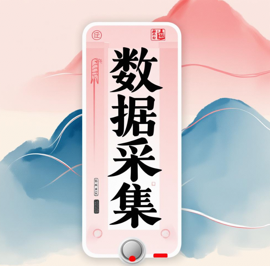 专为小红书设计的数据采集工具