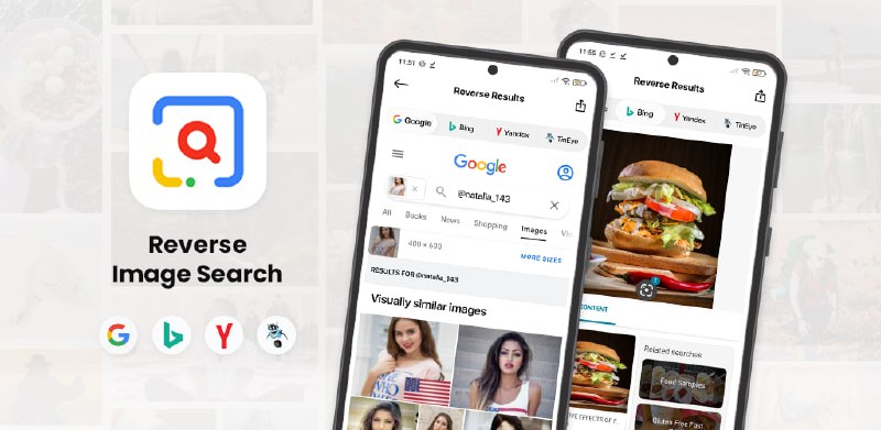 Reverse – 图片搜索 高级版｜全网最强以图搜图工具，精准溯源，解锁隐藏功能
