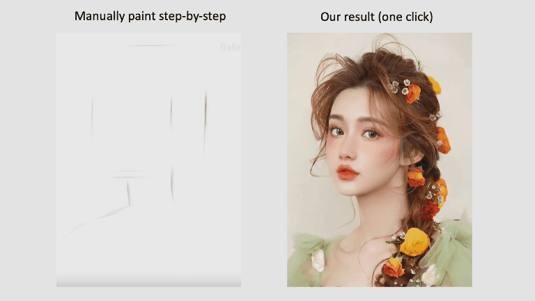 AI一键视频风格转绘：颠覆传统创作的智能魔法