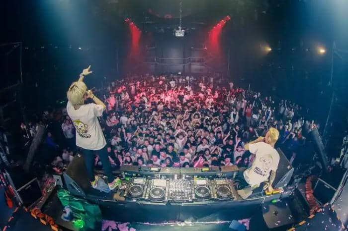 125首夜店DJ车载MV 1080p全高清