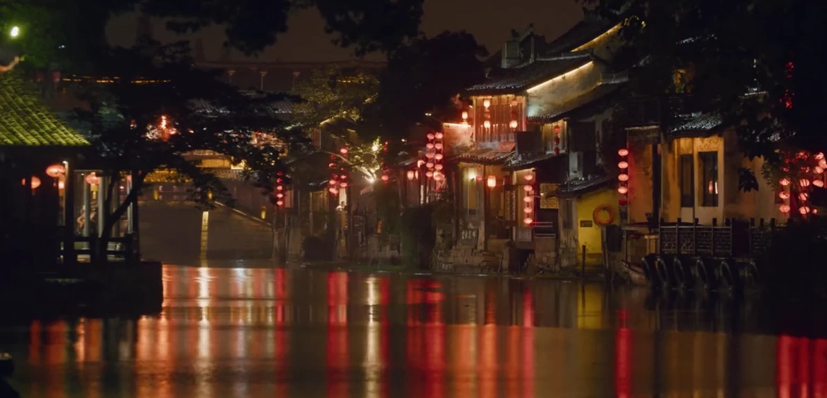 江南水乡唯美风景视频素材：300+无水印横板画面，流淌的诗意触手可及